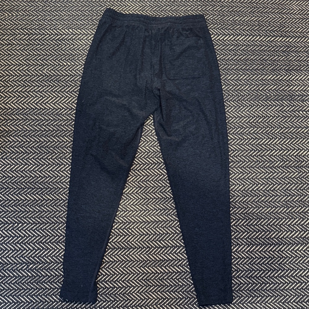 Outdoor Voices Navy Joggers - Picture 5 of 6